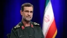 IRGC Aerospace Force cmdr. warns Europe against testing Iran