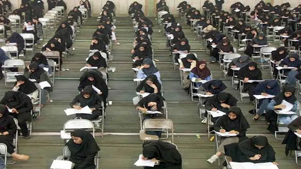 خبر مهم برای کنکوری ها/ کنکور تک مرحله ای شد+ ویدئو