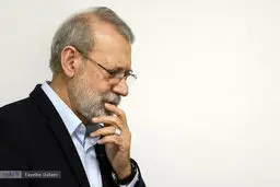 بازگشت لاریجانی/ اصلاحات در پیش است؟
