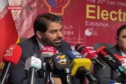 جایگاه های شارژ خودروی برقی تهران ۶ برابر می شود + ویدیو