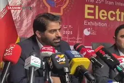 جایگاه های شارژ خودروی برقی تهران ۶ برابر می شود + ویدیو