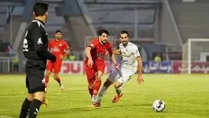 ترکیب تراکتور برابر ملوان اعلام شد