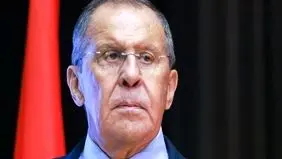 Middle East on brink of major regional war: Lavrov