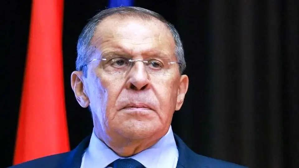 Middle East on brink of major regional war: Lavrov