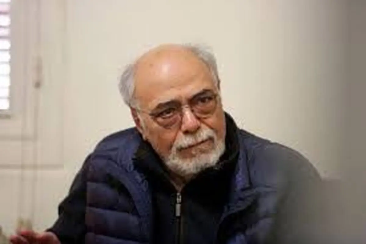 اکبر زنجان‌پور «اکتینگ» را روی صحنه می‌برد

