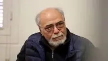 اکبر زنجان‌پور «اکتینگ» را روی صحنه می‌برد

