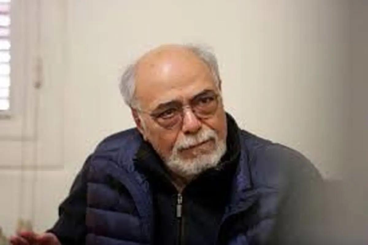 اکبر زنجان‌پور «اکتینگ» را روی صحنه می‌برد


