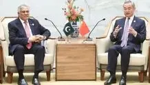 چین و پاکستان خواستار آتش بس ایران و آمریکا شدند