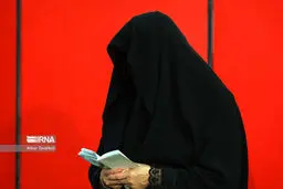منتخب عکس‌های روز رسانه‌ها| ۲۱ فروردین