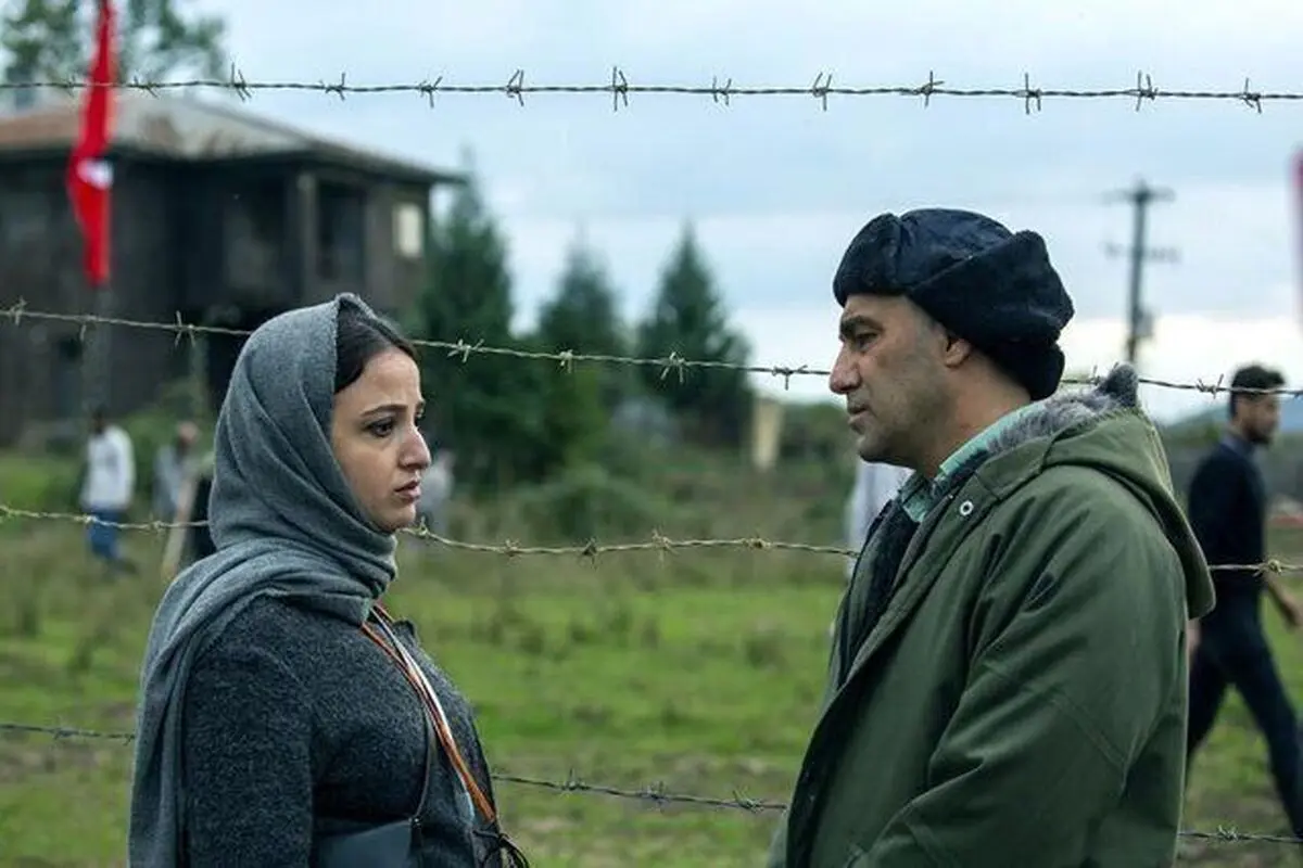 «جنگ جهانی سوم» نماینده ایران در اسکار ۲۰۲۳ شد