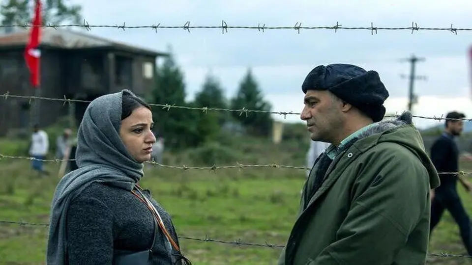 فیلم "الحرب العالمیة الثالثة" یمثل السینما الإیرانیة في مهرجان الأوسکار 2023