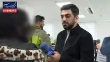 تصاویر جدید از اتاق عمل پزشک قلابی+ ویدئو