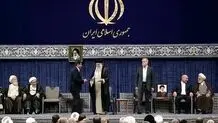روسای جمهور اسبق حاضر و غایب در مراسم تنفیذ چهاردهم 