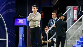 قلعه نویی: احمد نوراللهی از مردم عذرخواهی کند+ ویدئو

