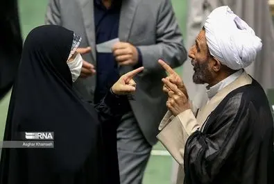 در جلسه علنی امروز مجلس شورای اسلامی، لایحه پیش‌گیری از آسیب‌دیدگی زنان بررسی شد.