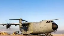 وعده بریتانیا به عربستان: جنگنده تایفون برای دفاع وارد صحنه می شود