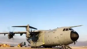 وعده بریتانیا به عربستان: جنگنده تایفون برای دفاع وارد صحنه می شود
