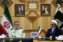  امسال پیشگیری از وقوع جرایم سایبری را عملی خواهیم کرد