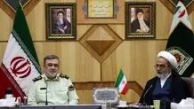  امسال پیشگیری از وقوع جرایم سایبری را عملی خواهیم کرد