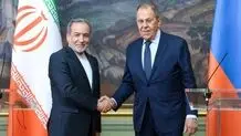 دیدار عراقچی و لاوروف قطعی شد 