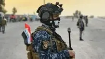 انبار بزرگ اسلحه در حسینیه  کشف شد