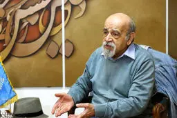 محرومیت هر نوع فعالیت مطبوعاتی مدیرمسئول روزنامه اعتماد به مدت یک سال

