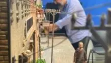 آغاز اکران نوروزی 4 مستند مرکز گسترش سینمای مستند، تجربی و پویانمایی

