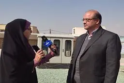 بهره‌برداری از ۳۹۲ پروژه بزرگ و کوچک شرکت توزیع برق اصفهان