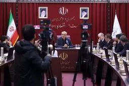 مالیات ۹۰ درصد اصناف صفر شد

