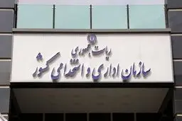 سازمان اداری و استخدامی با تخصیص اعتبار مازاد برای ترمیم حقوق کارمندان مخالفت کرد + نامه