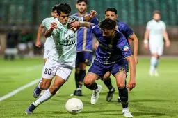 ترکیب ذوب آهن و گل‌گهر اعلام شد