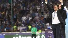موافقت باشگاه استقلال با جدایی فرهاد مجیدی 