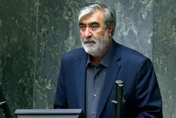 رئیس کمیسیون امنیت ملی: بیش از ۹۰۰ نیروی آمریکایی از خلیج فارس فرار کردند/ نیروهای مسلح در اوج آمادگی هستند