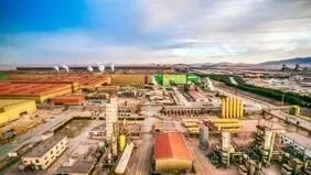 یک بنگاه اقتصادی تولیدمحور، شریک مردم برای توسعه ملی
