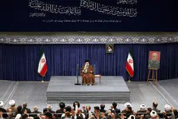 دو انتخابات مجلس خبرگان رهبری و مجلس شورای اسلامی باید با شکوه برگزار شود