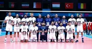 پیام‌های اهالی ورزش  برای پرواز ابدی صابر