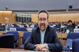 توضیحات کاردار ایران درباره ماجرای استخدام جاسوس از بین مسلمانان انگلیس