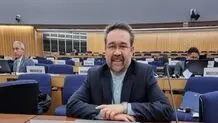 توضیحات کاردار ایران درباره ماجرای استخدام جاسوس از بین مسلمانان انگلیس