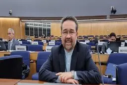 توضیحات کاردار ایران درباره ماجرای استخدام جاسوس از بین مسلمانان انگلیس