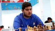 پیروزی «مقصودلو» در لیگ برتر شطرنج آلمان