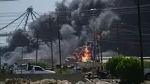 ۷۰ کشته و زخمی در حمله به زندان و بیمارستان  