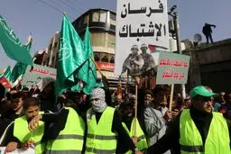 روبیو خبر داد: آغاز روند تروریستی اعلام کردن اخوان المسلمین