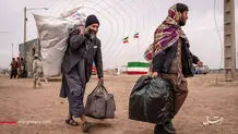 ایران میزبان بیش از ۵ میلیون مهاجر و پناهنده است