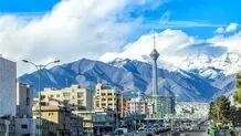 خبر خوش درباره وضعیت آلودگی هوای تهران/ هوای ۹ منطقه تهران پاک شد 