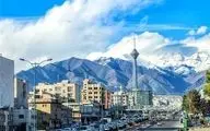 خبر خوش درباره وضعیت آلودگی هوای تهران/ هوای ۹ منطقه تهران پاک شد 