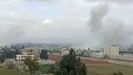 حمله اسرائیل به مرکز مستشاری ایران در سوریه/ شهادت ۲ غیرنظامی