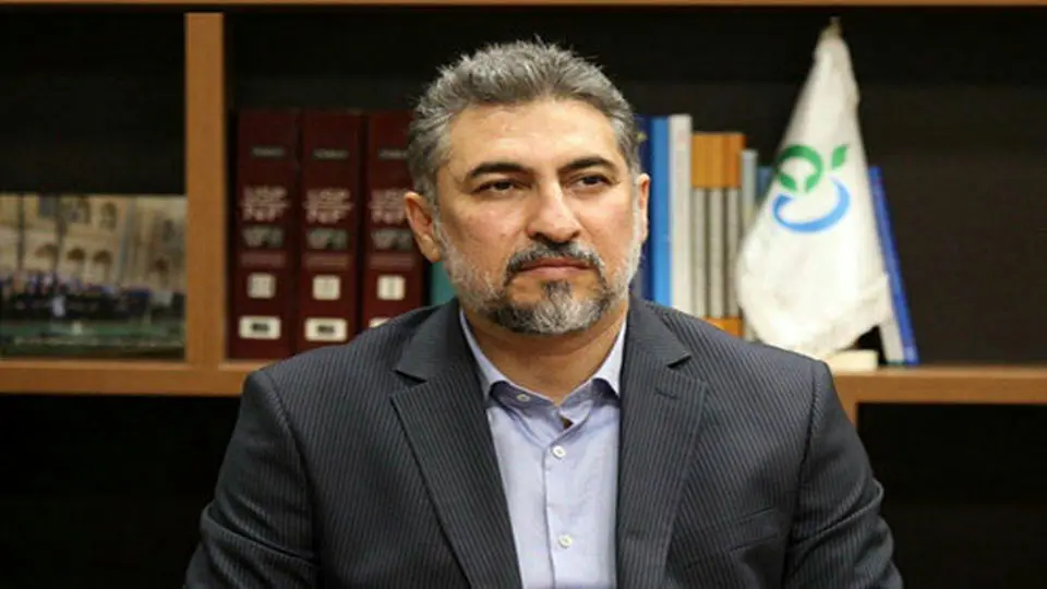 رئیس سازمان غذا و دارو استعفا داد