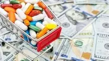 ارز ۲۸ هزارو ۵۰۰ تومانی برای دارو تثبیت شد