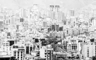 «تراکم‌‌بخشی» در تهران
