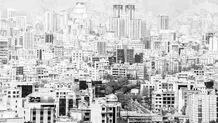 «تراکم‌‌بخشی» در تهران
